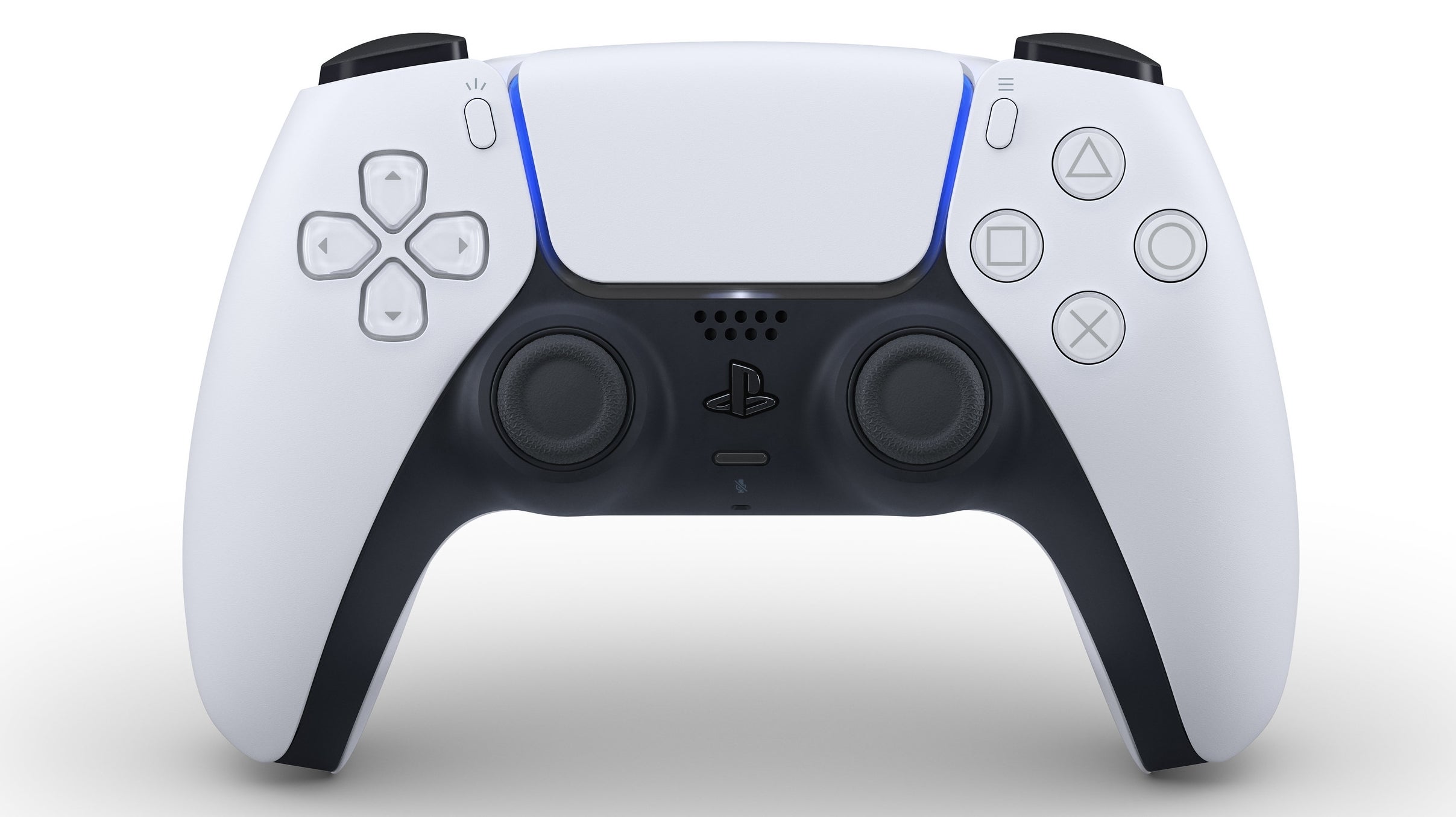 Image for DualSense's haptics need to find the right balance of immersion and functionality