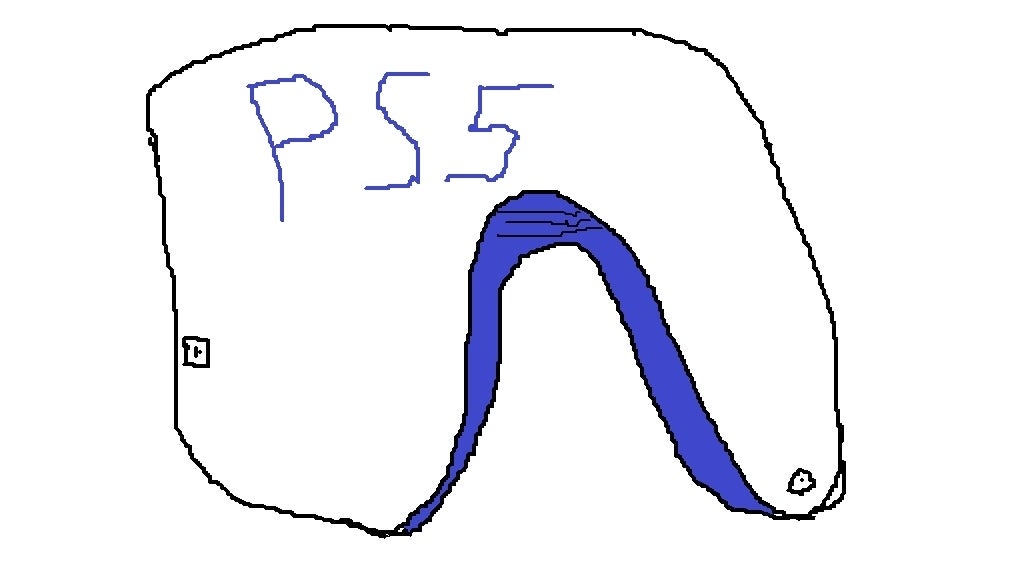 Obrazki dla DualSense - memy i reakcje na kontroler do PS5