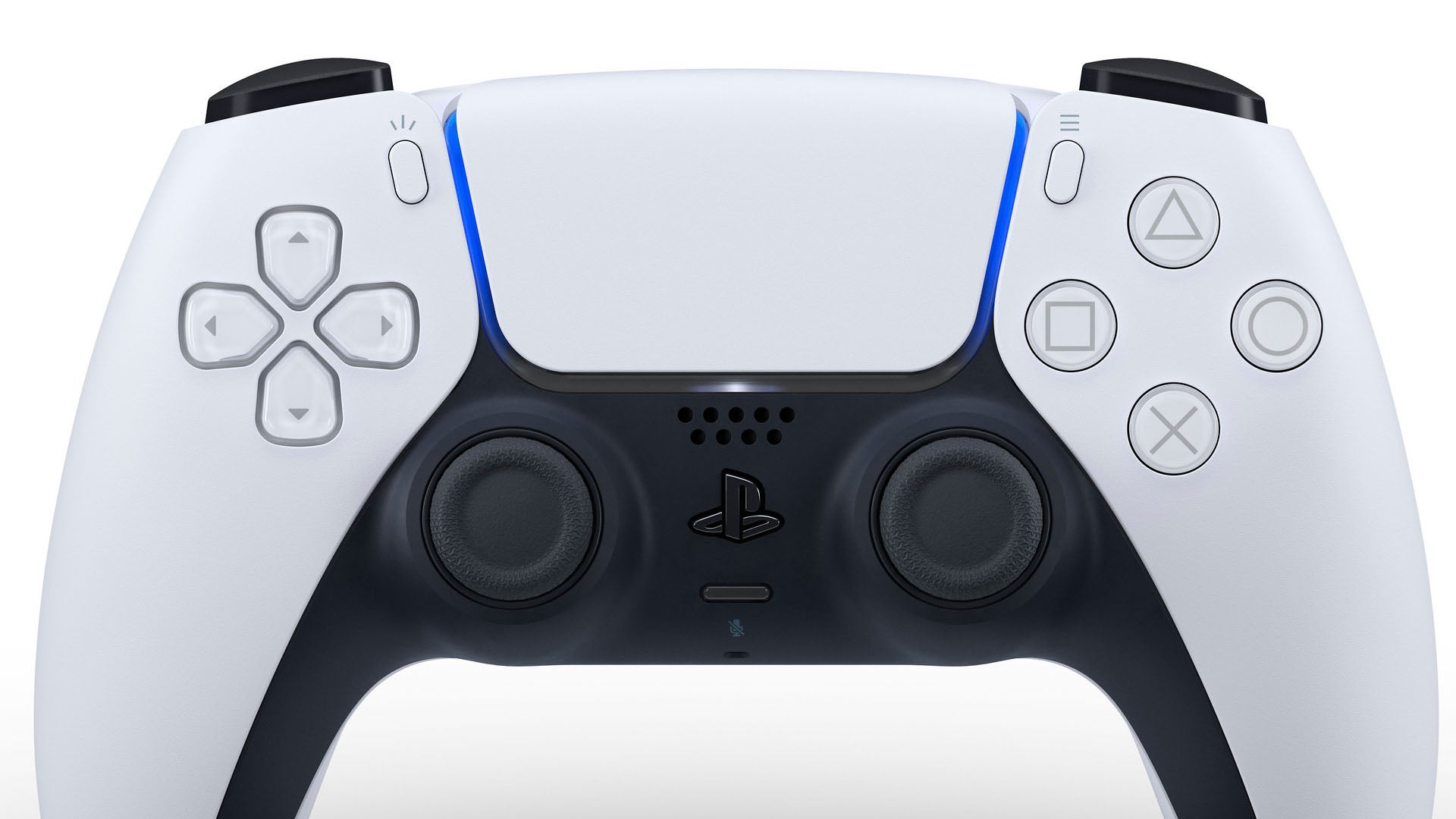 Image for PS5 DualSense Controller Reveal: What Have We Really Learned?