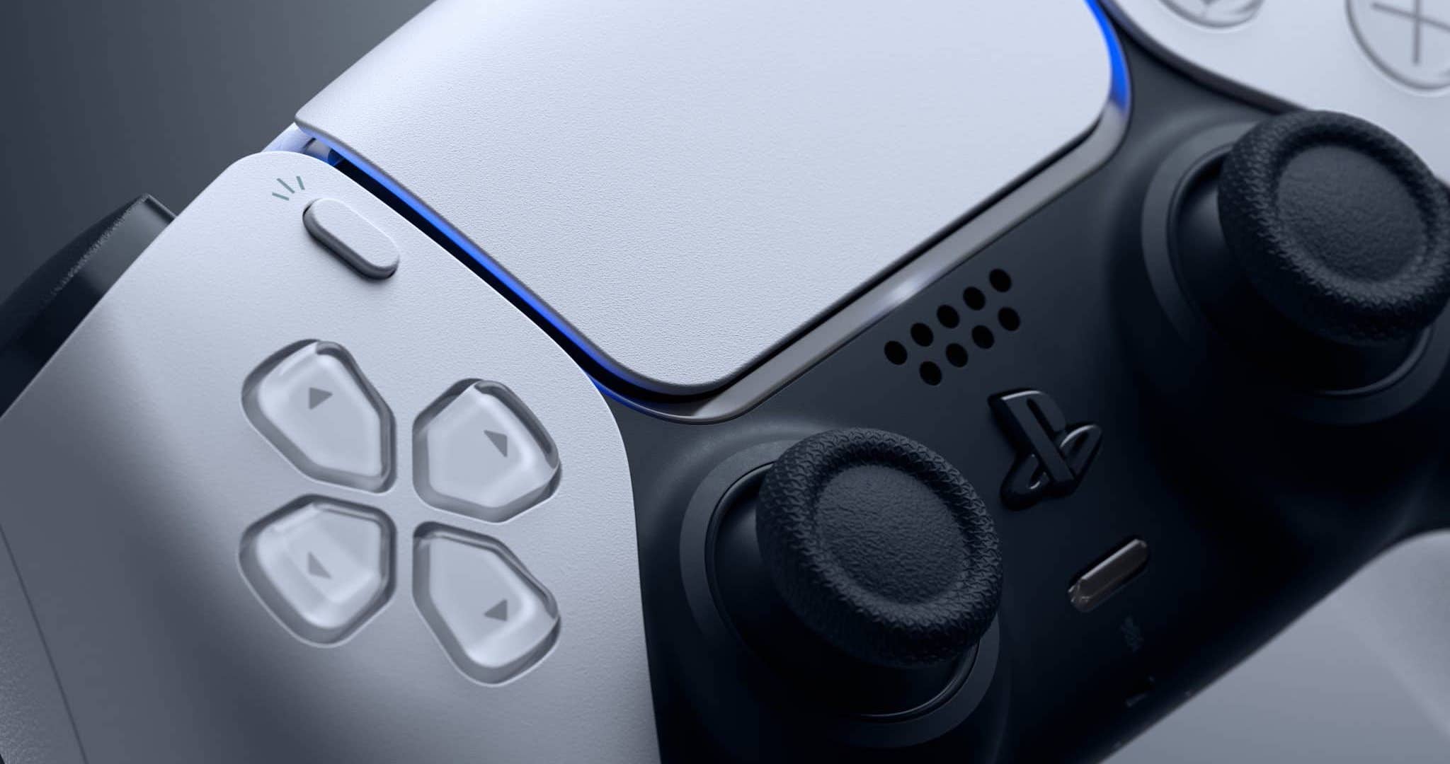 Immagine di PS5 Pro? DualSense Pro! Sony starebbe pianificando il lancio di un controller 'Elite'