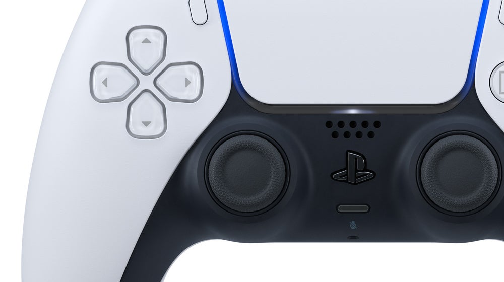 Obrazki dla DualSense do PS5 otwiera nową generację