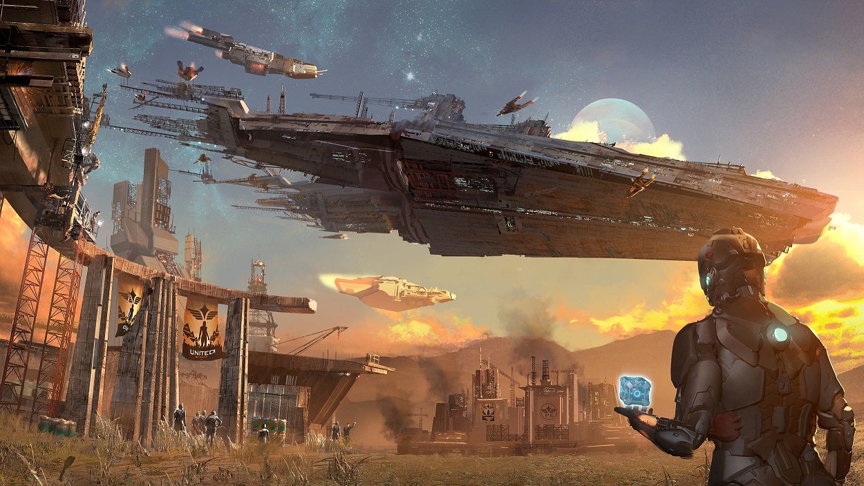 The devil is in the details" when creating a metaverse | GamesIndustry.biz