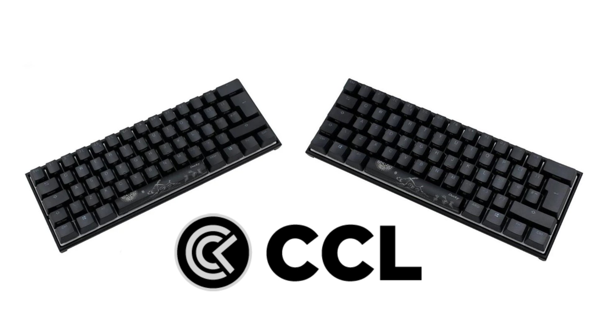 Get a Ducky Mecha Mini Keyboard for £117 in the CCL summer sale - Vimarsana News