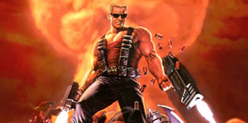 Imagen para Gearbox cree que Duke Nukem Forever no se analizó "con imparcialidad"