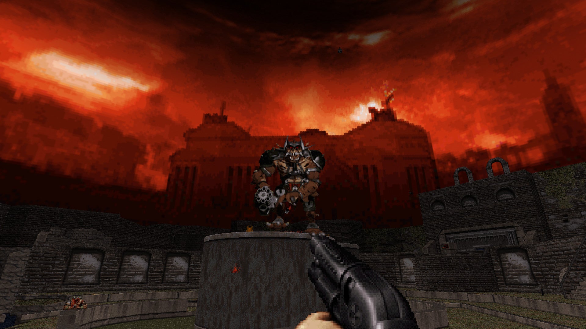 Image for Gearbox sues 3D Realms for breach of Duke Nukem acquisition contract