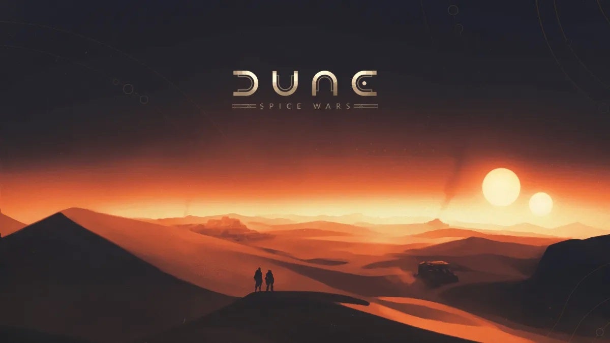 Image for Dune: Spice Wars coming soon to PC Game Pass
