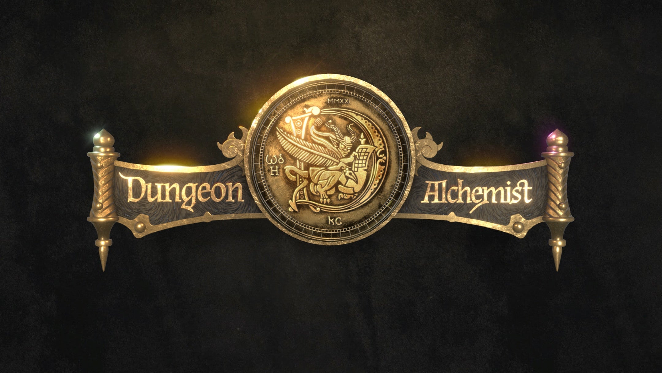 Afbeeldingen van Dungeon Alchemist review – Voor de luie DM