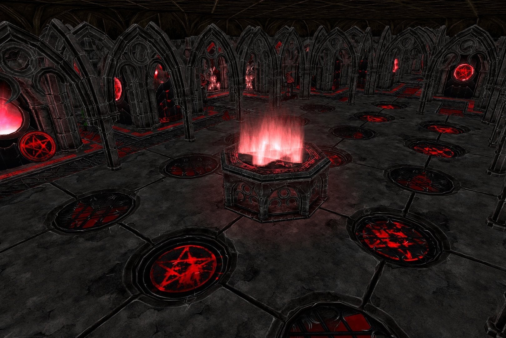 Dungeon Keeper, War for the Overworld and a helpful developer from EA |  Eurogamer.net
