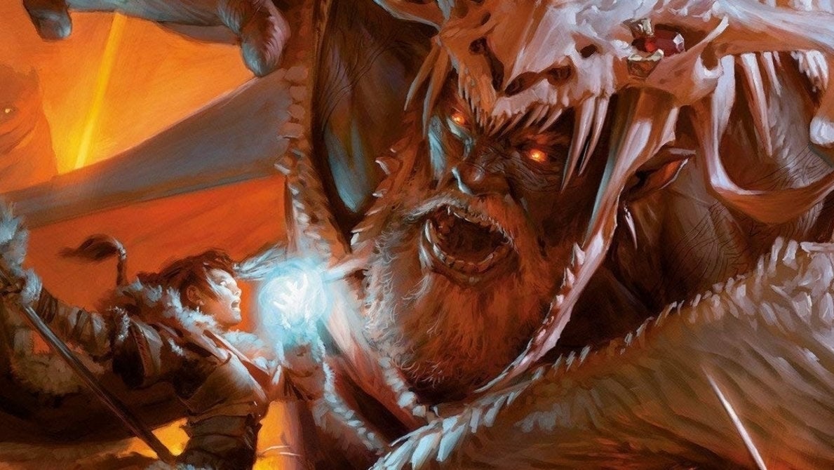Immagine di Dungeons and Dragons in arrivo un RPG open world in terza persona AAA molto ambizioso