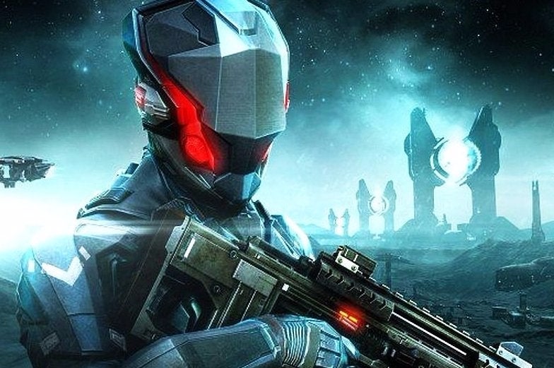 Imagen para Dust 514 cerrará en mayo