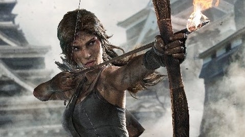 Image for Dva díly Tomb Raidera můžete mít natrvalo zdarma