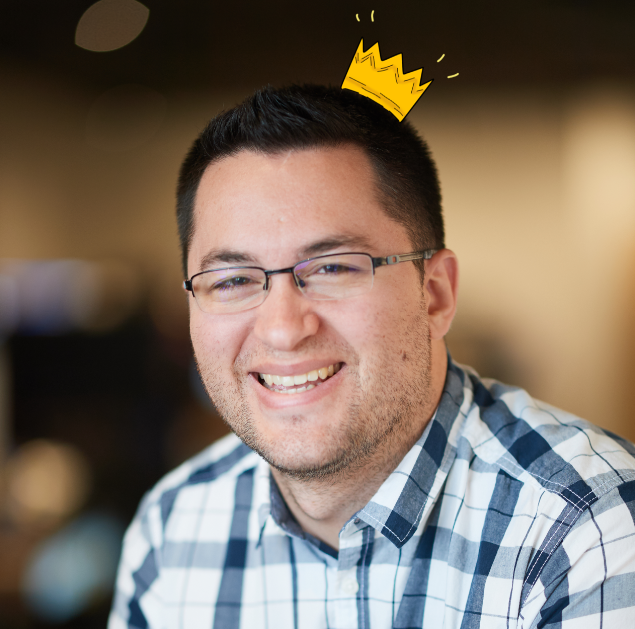 Derrick Weiss avatar