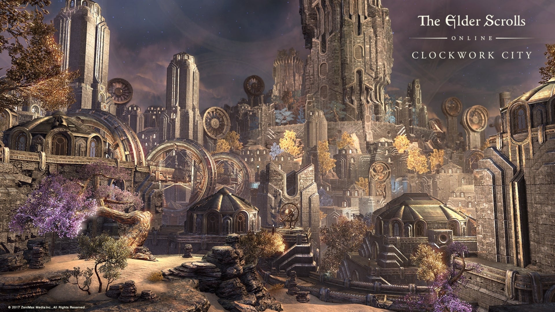 Elder Scrolls 6 location predications  Where we think Elder Scrolls 6 will be set - 40