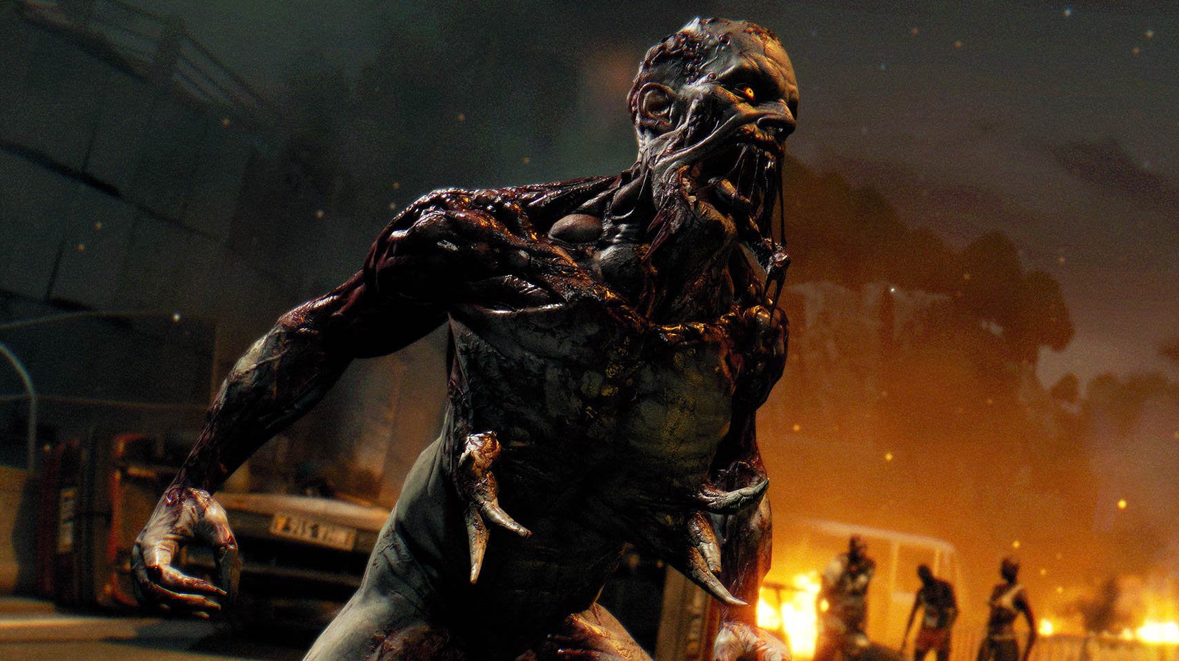 Imagen para La actualización de nueva generación para el primer Dying Light ya está disponible en Xbox Series X/S