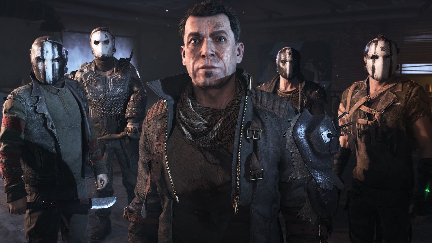 Image for Dying Light 2 factions: Who is best between Peacekeepers or Survivors?