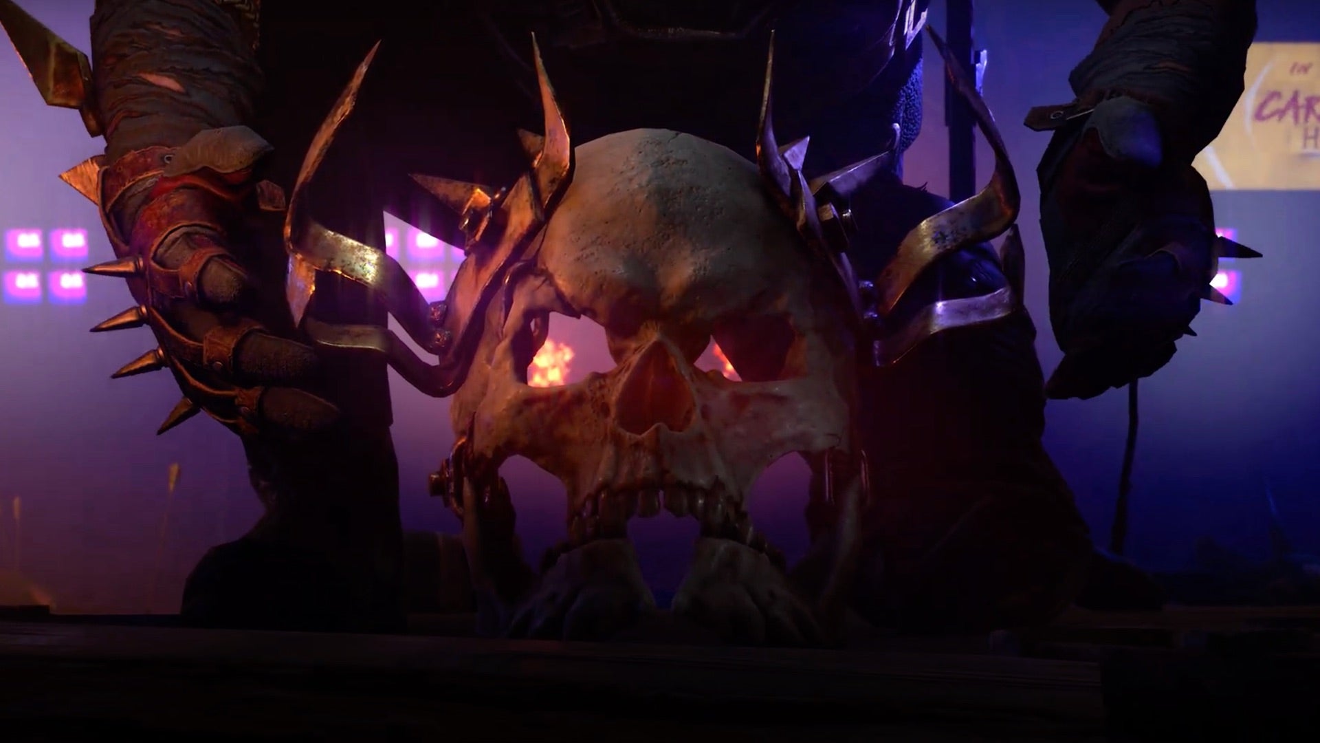 Imagen para Dying Light 2 muestra un teaser de Bloody Ties, su primer DLC