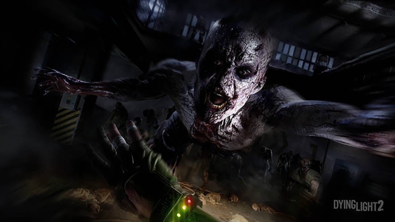 Afbeeldingen van Dying Light 2 komt aan bod tijdens gamescom 2021