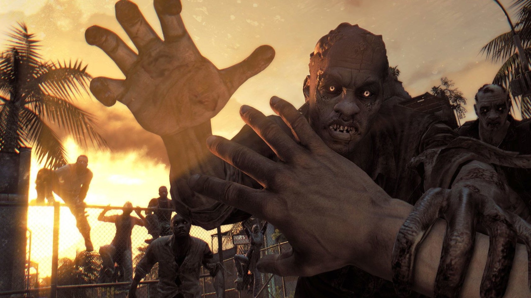 Obrazki dla Dying Light 2 - pierwszy gameplay i zwiastun