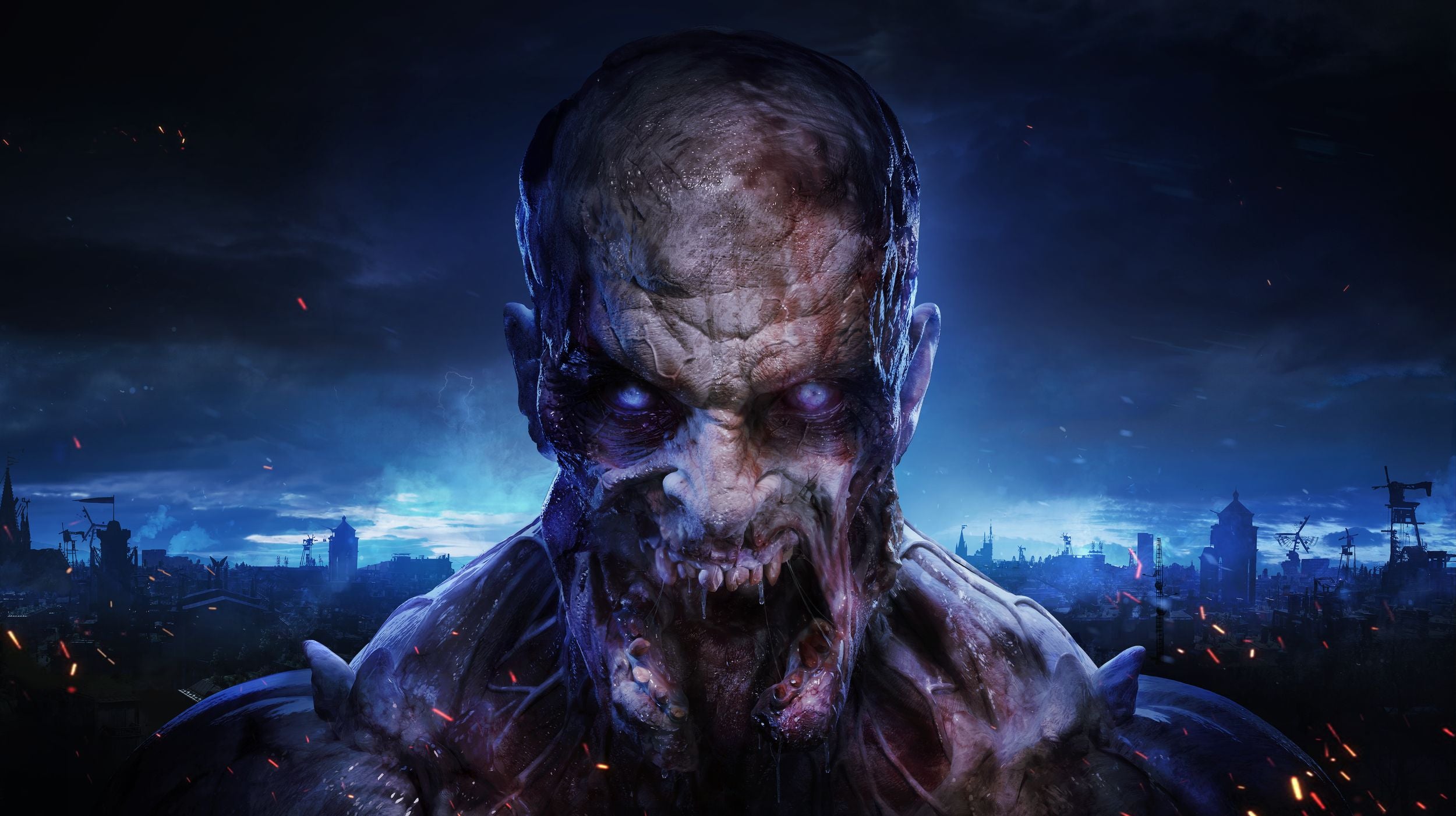 Imagem para Dying Light 2 - Quando podes jogar na Xbox, PS4, PS5 e PC?
