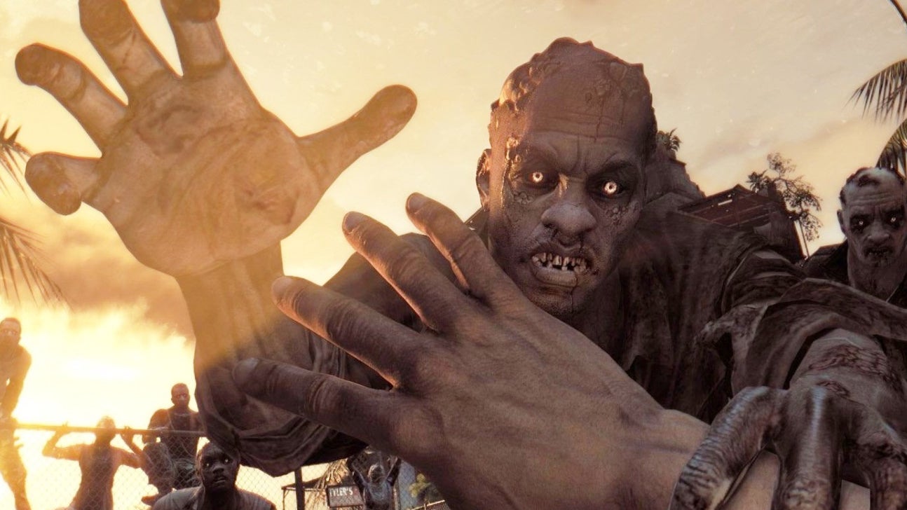 Image for Dying Light gets PS5 update, with Xbox Series X to follow