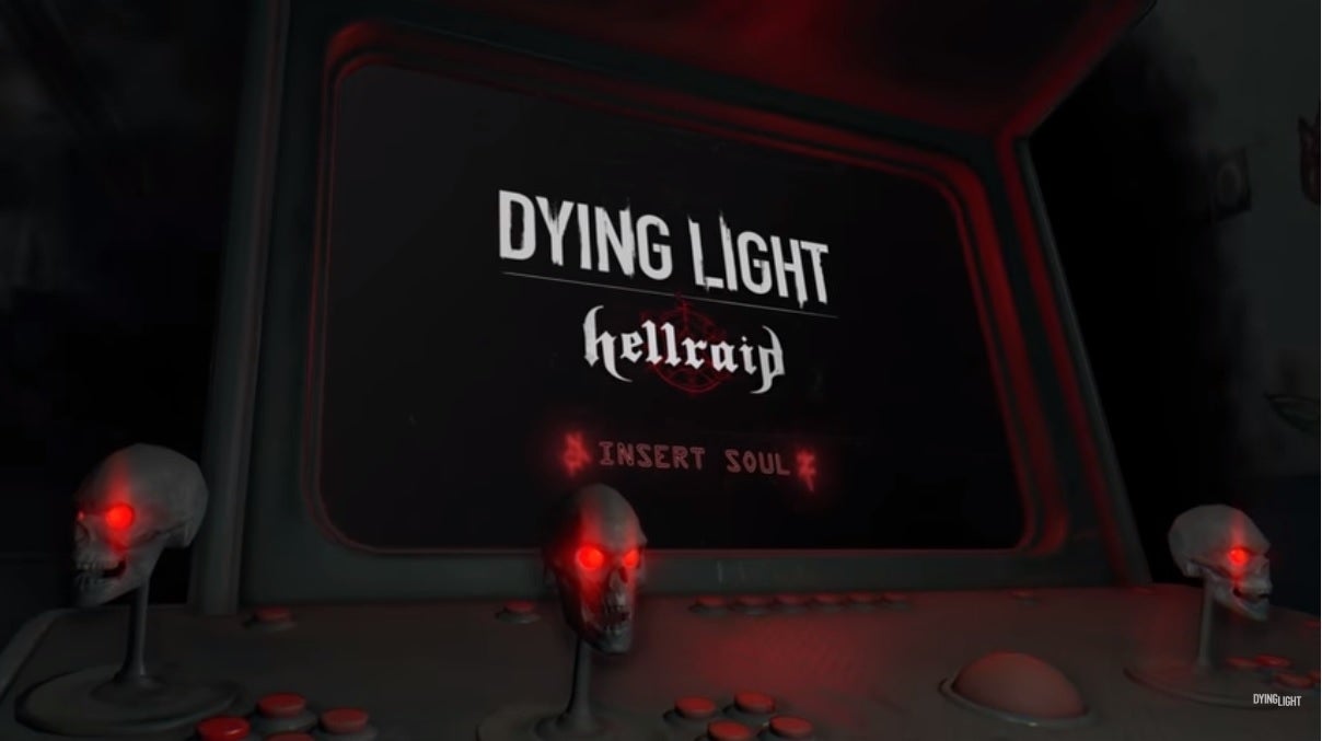 Imagem para Dying Light receberá DLC Hellraid no Verão