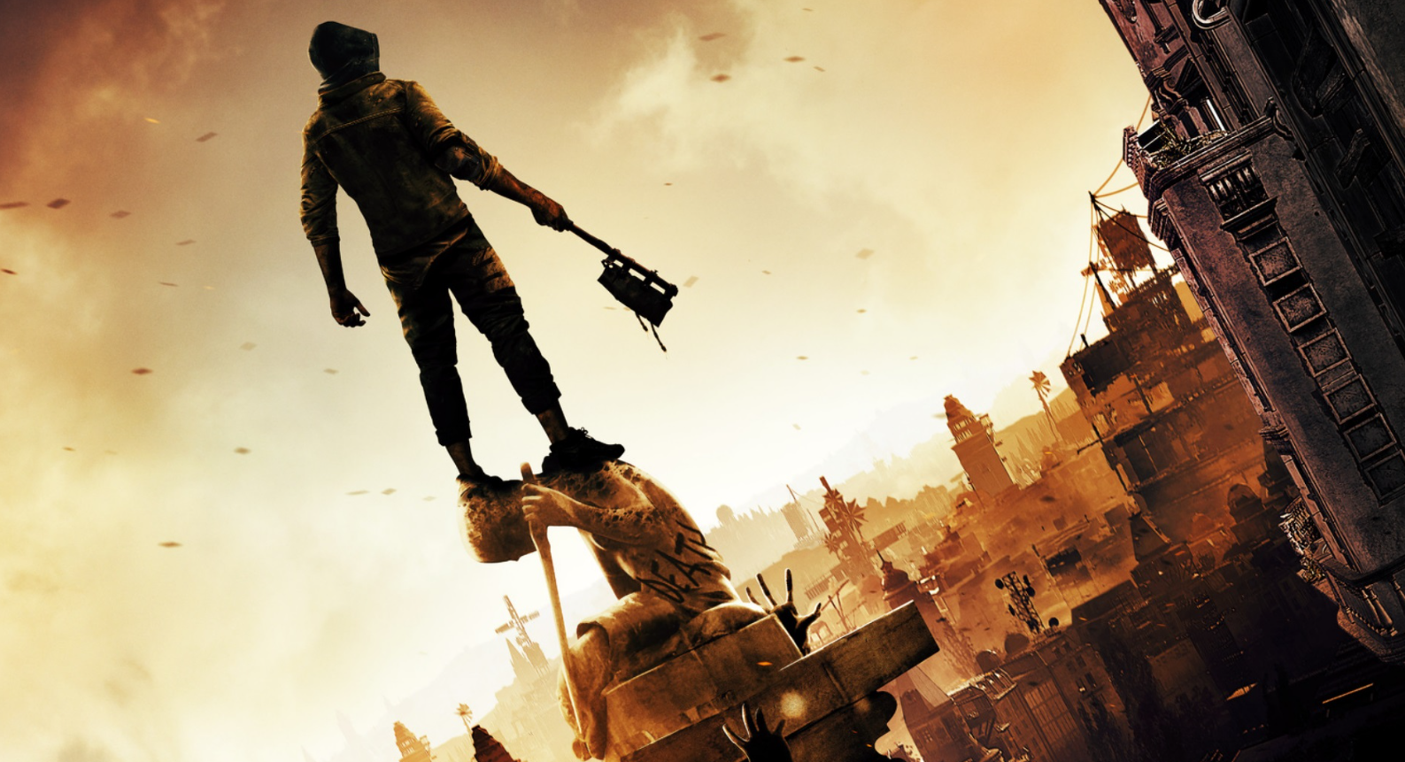 Immagine di Dying Light 2 e oltre! Techland lavora ad un titolo AAA open world con un'ambientazione fantasy