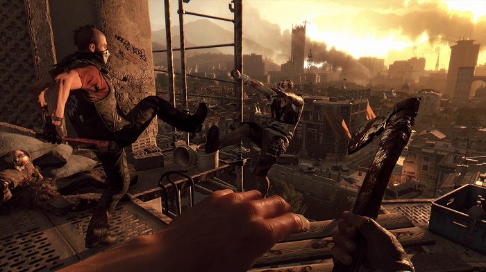 Image for German ban of Dying Light on Nintendo eShop affects multiple countries