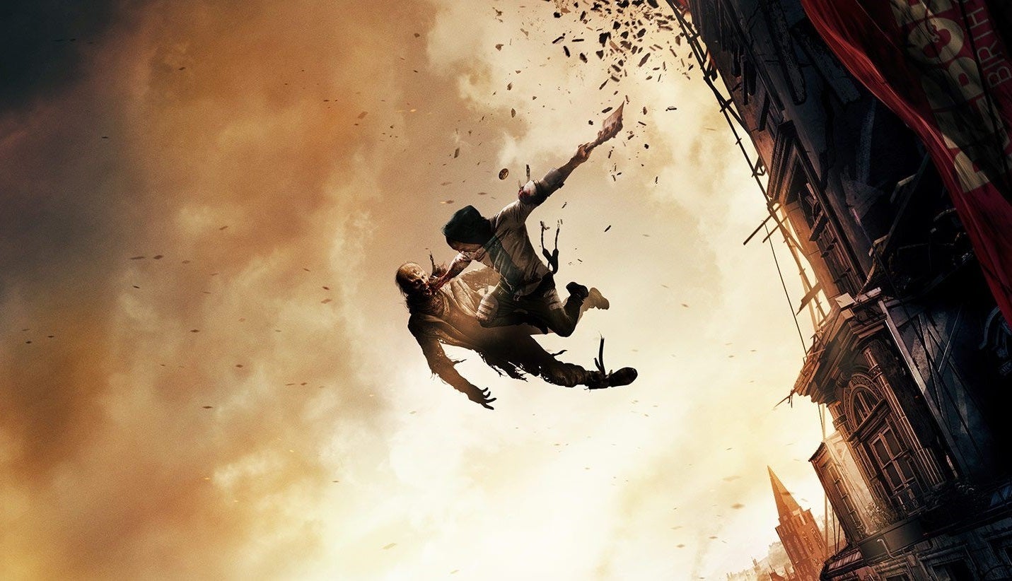 Image for Square Enix to publish Dying Light 2