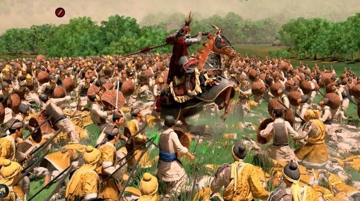 Image for Dynasty mód do Total War Three Kingdoms představen