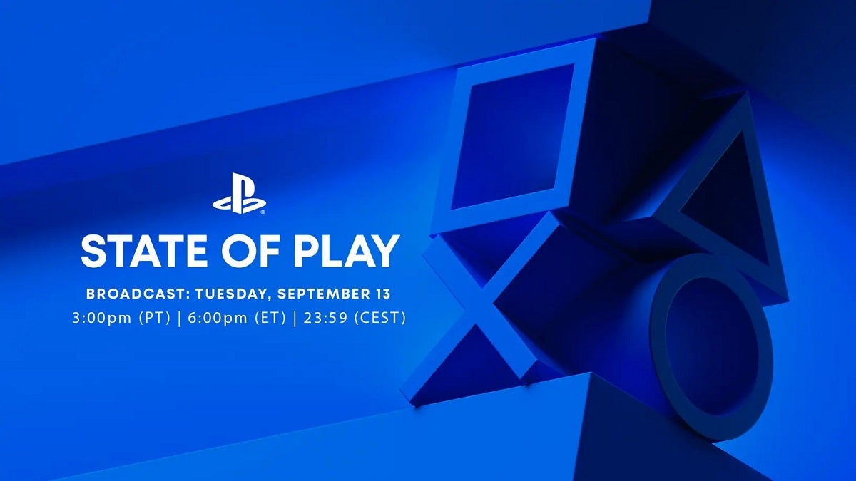 Obrazki dla Dzisiaj pokaz State of Play. PlayStation obiecuje wieści na temat 10 gier