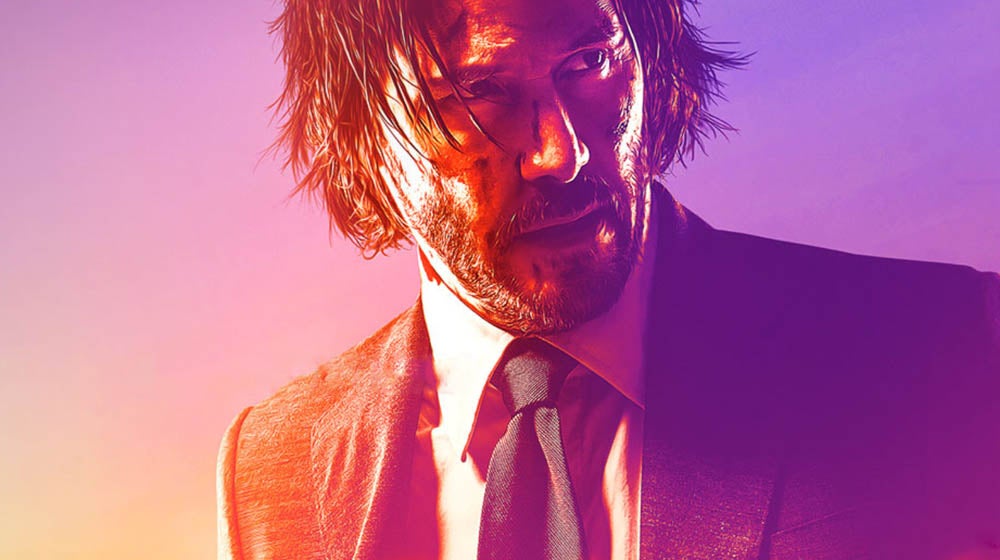 Obrazki dla Keanu Reeves o tym, co najlepsze w Cyberpunk 2077