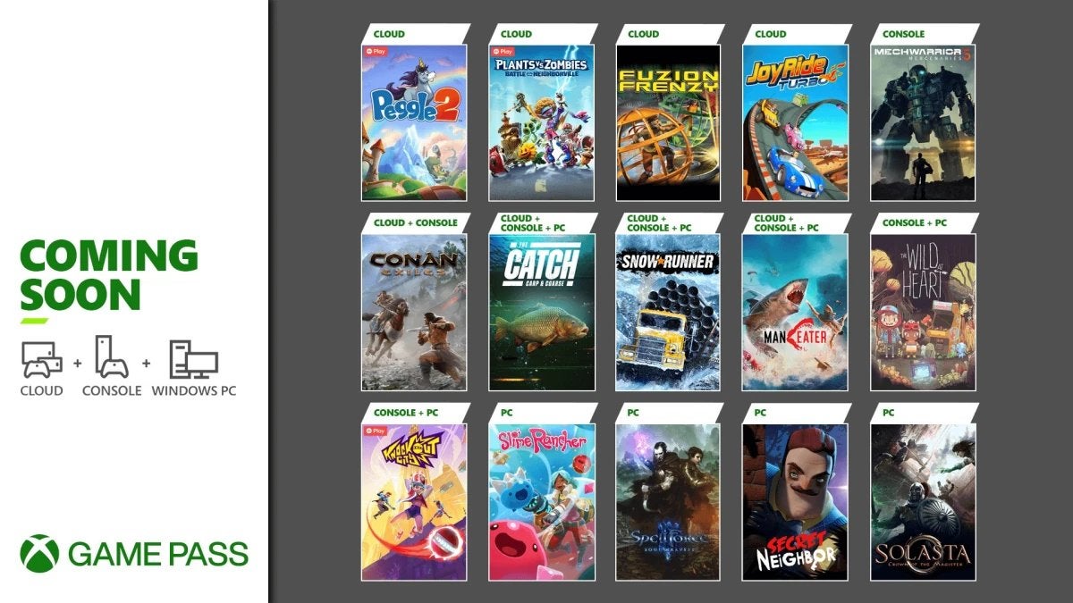 Xbox Game Pass adds Slime Rancher on PC next week - 13