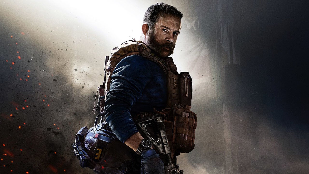Imagen para Activision confirma Call of Duty: Modern Warfare 2 para este mismo año