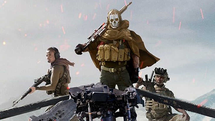 Imagem para Rumor: Call of Duty: Warzone 2 será lançado para PS5, Xbox Series e PC