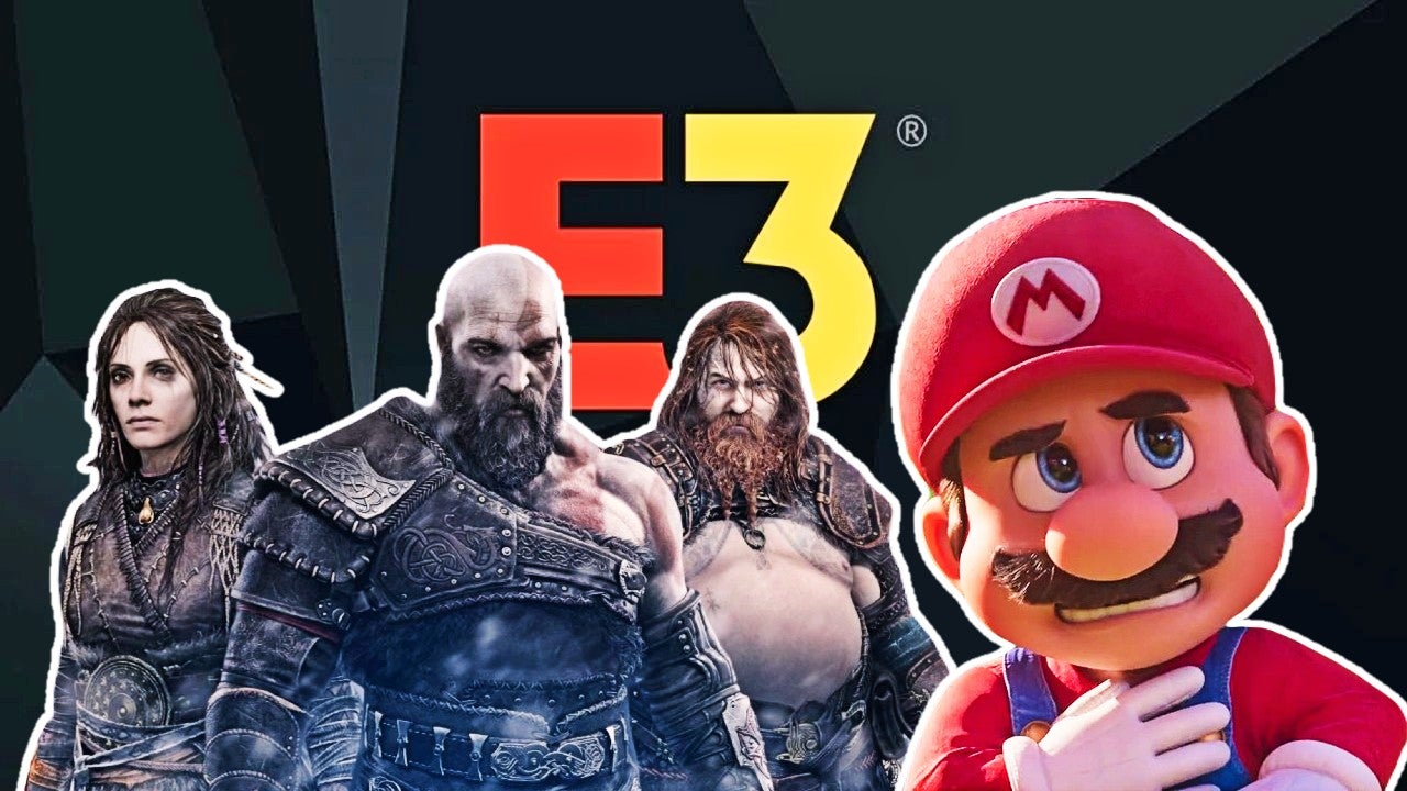 #E3: Nintendo und PlayStation sind in diesem Jahr vielleicht nicht dieserfalls