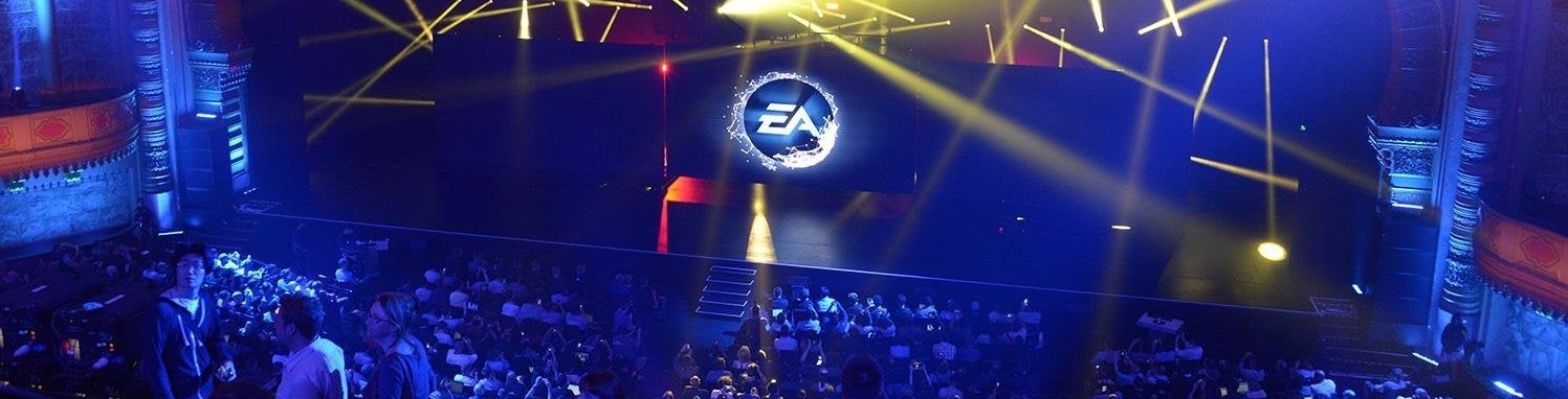 Imagen para E3 2014: Conferencia de Electronic Arts