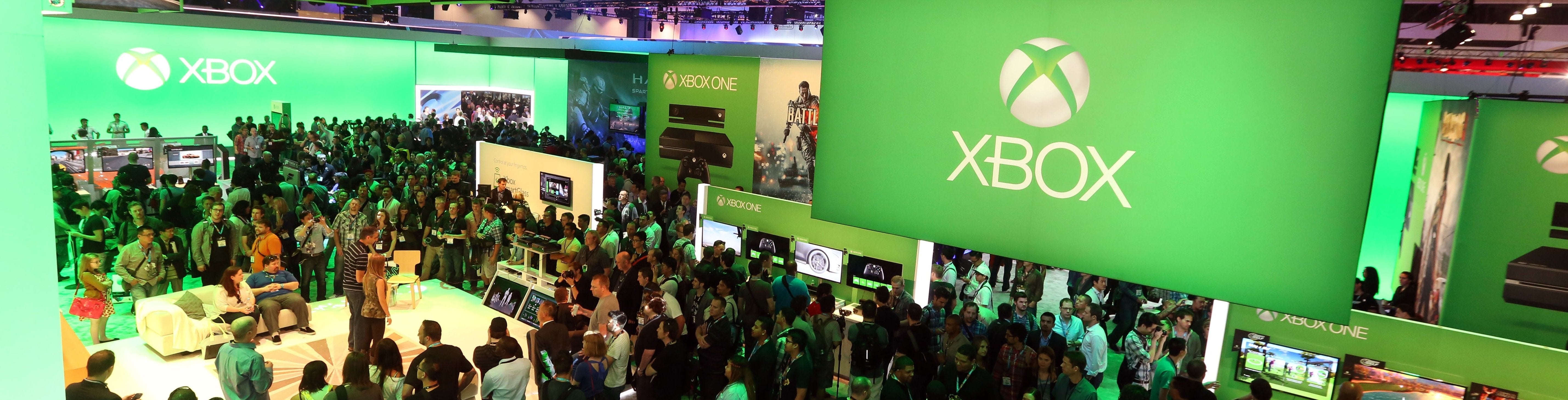 Imagen para E3 2014: Conferencia de Microsoft