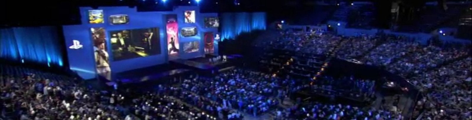 Imagen para E3 2014: Conferencia de Sony