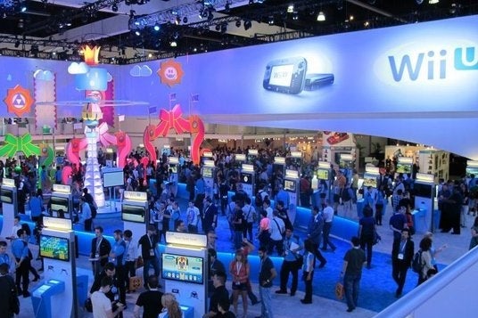 Image for E3 2014: Nintendo's Opportunity