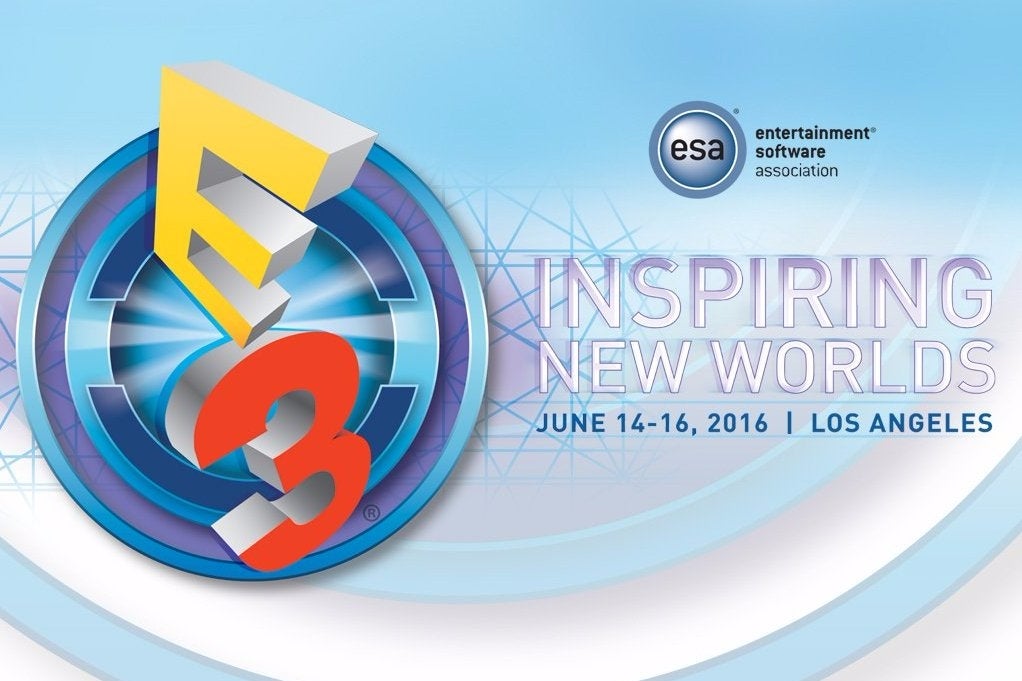 Afbeeldingen van E3 2016 - Alle livestreams, nieuws en games