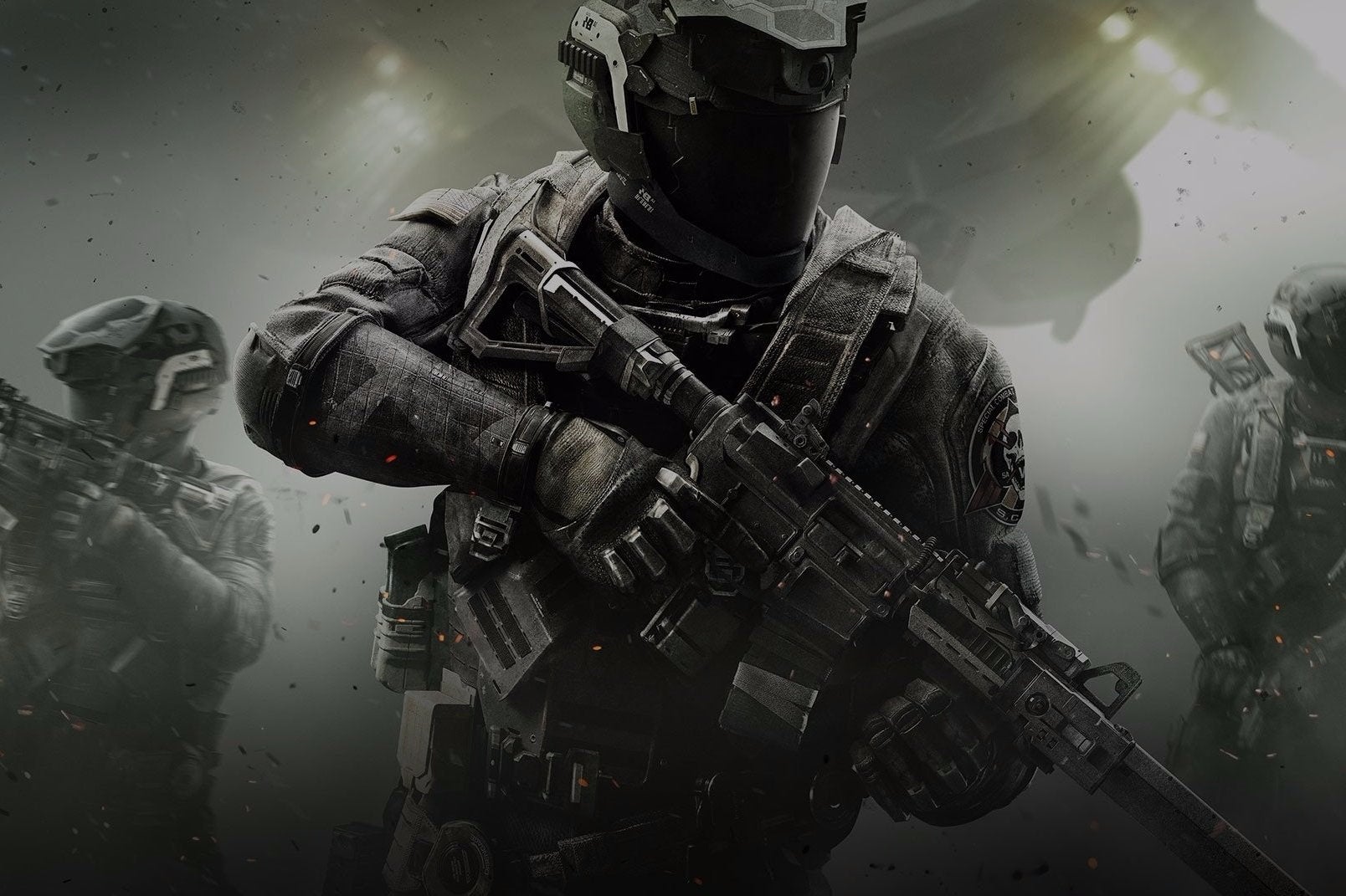 Afbeeldingen van E3 2016 - Eerste Infinite Warfare gameplay getoond