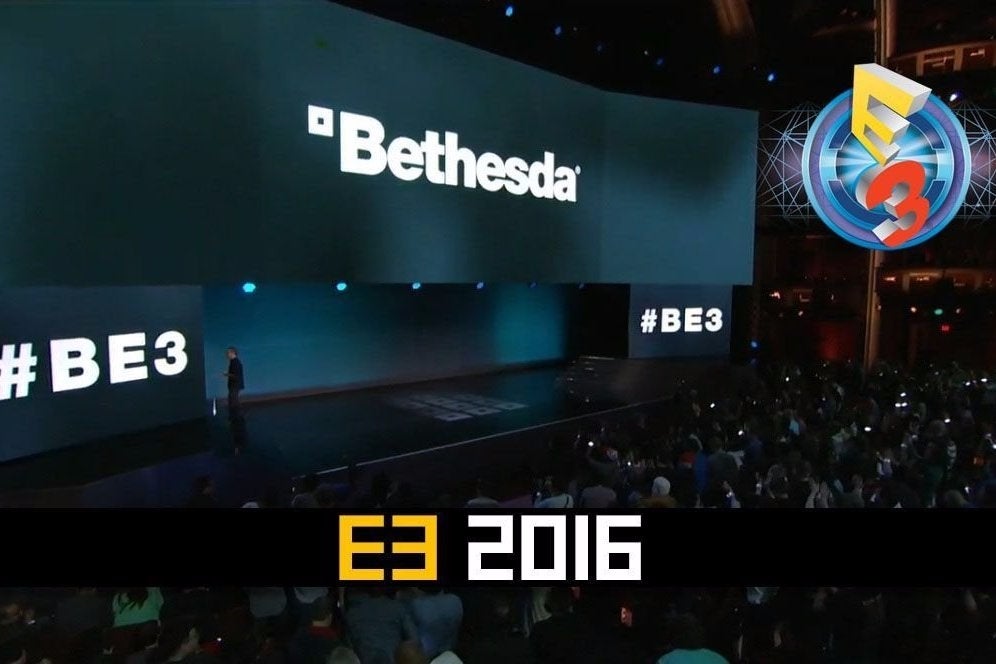 Immagine di E3 2016: La replica completa della conferenza Bethesda