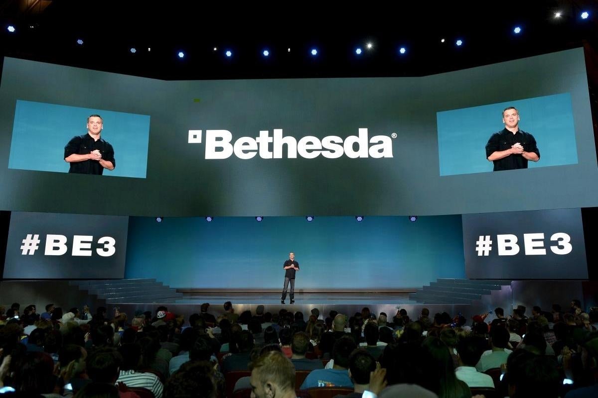 Immagine di E3 2017: Bethesda conferma la propria conferenza