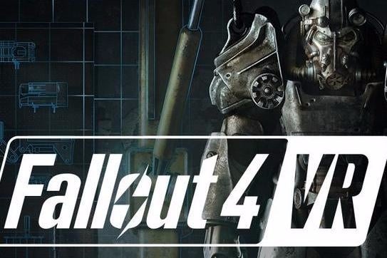 Bilder zu E3 2017: Doom VFR und Fallout 4 VR erscheinen in diesem Jahr