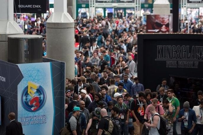 Imagen para El E3 2017 ya tiene fecha