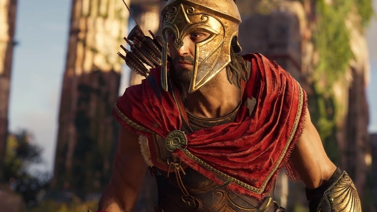 Bilder zu E3 2018: Assassin's Creed Odyssey erscheint am 5. Oktober