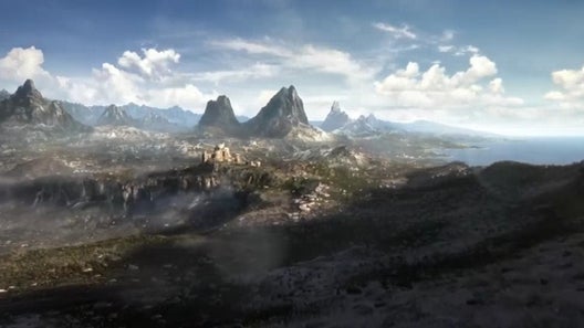 Bilder zu E3 2018: Bethesda kündigt The Elder Scrolls 6 an