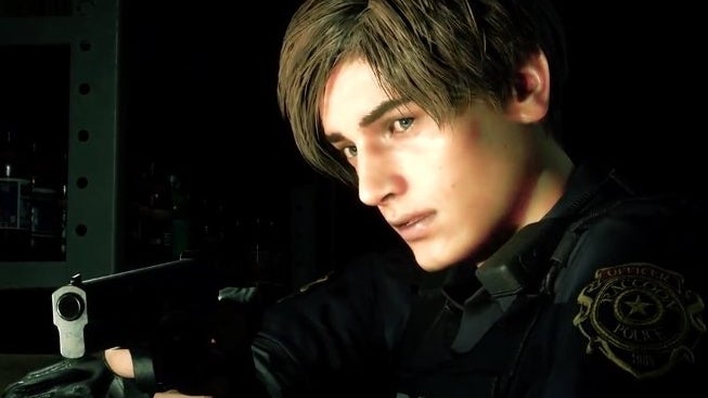 Bilder zu E3 2018: Resident Evil 2 Remake erscheint am 25. Januar