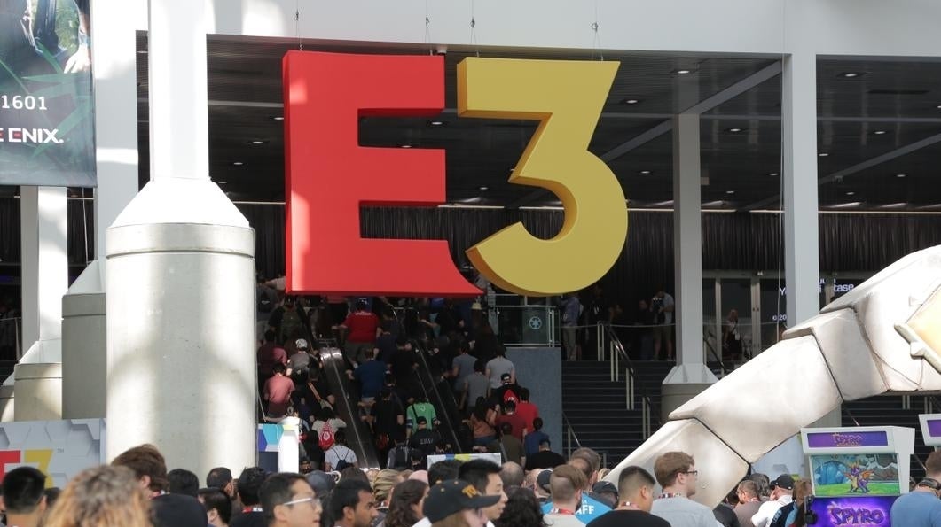 Afbeeldingen van E3 2019 overzicht: datum en tijdstip van elke persconferentie