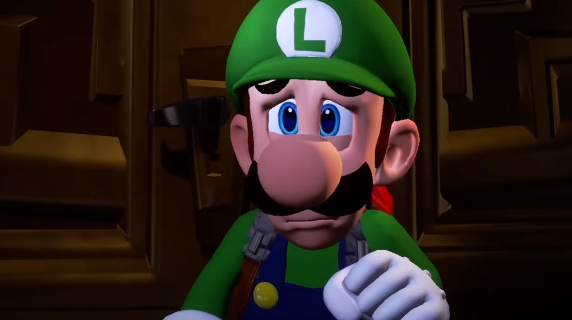 Immagine di E3 2019: Luigi's Mansion 3 - prova